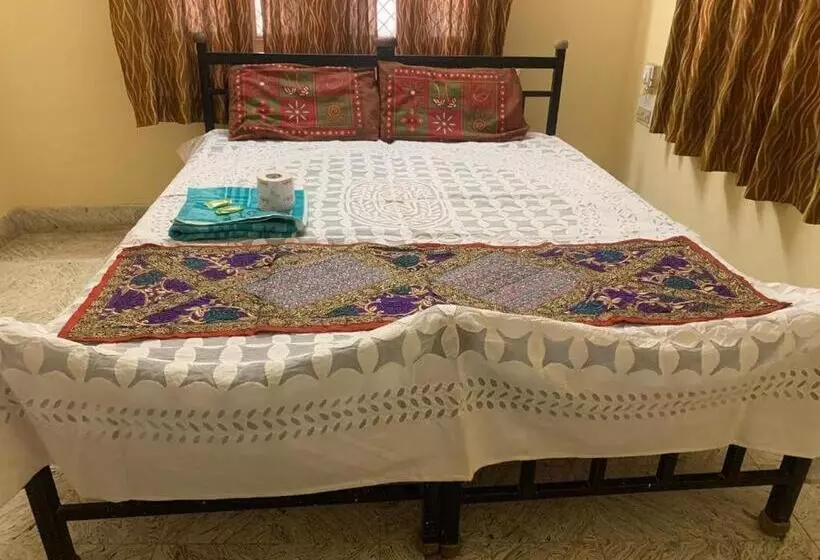 ホテル Jamna Vilas Home Stay