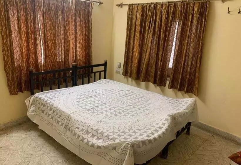 ホテル Jamna Vilas Home Stay