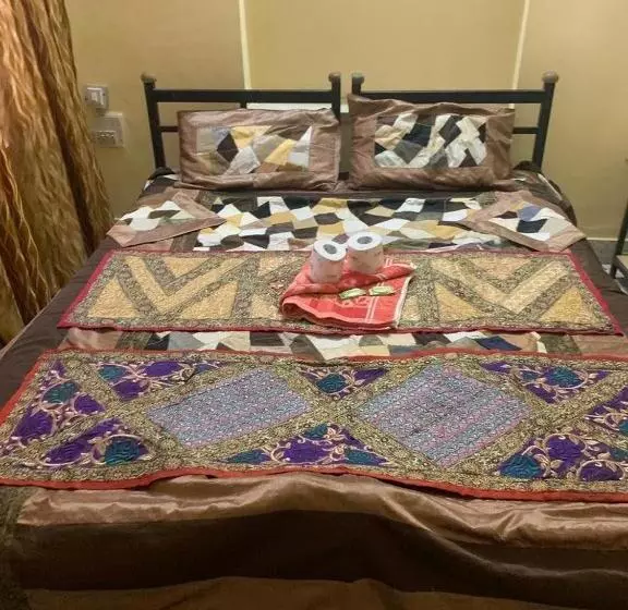 ホテル Jamna Vilas Home Stay