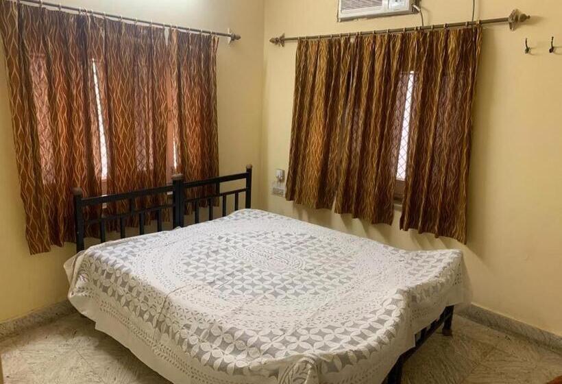 هتل Jamna Vilas Home Stay