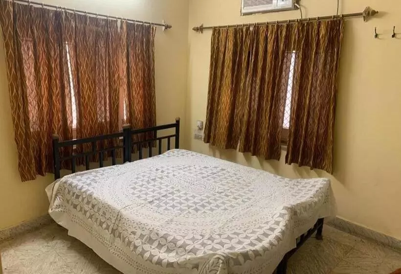 ホテル Jamna Vilas Home Stay
