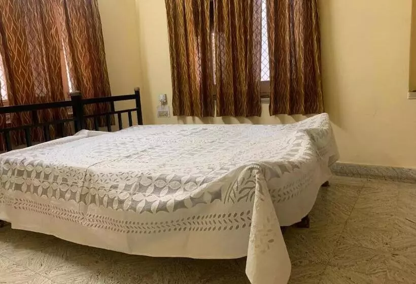 ホテル Jamna Vilas Home Stay
