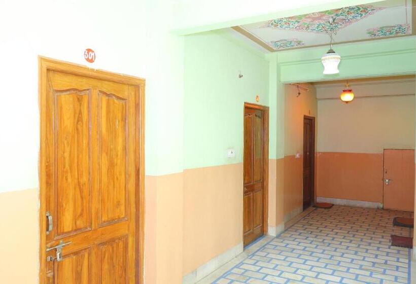 هتل Jamna Vilas Home Stay