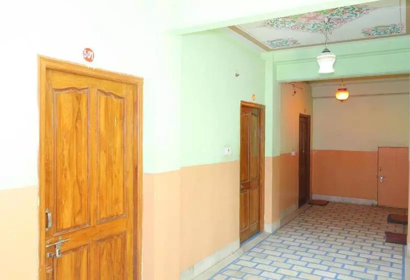 ホテル Jamna Vilas Home Stay