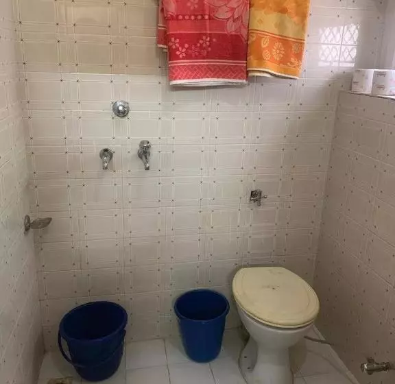 ホテル Jamna Vilas Home Stay