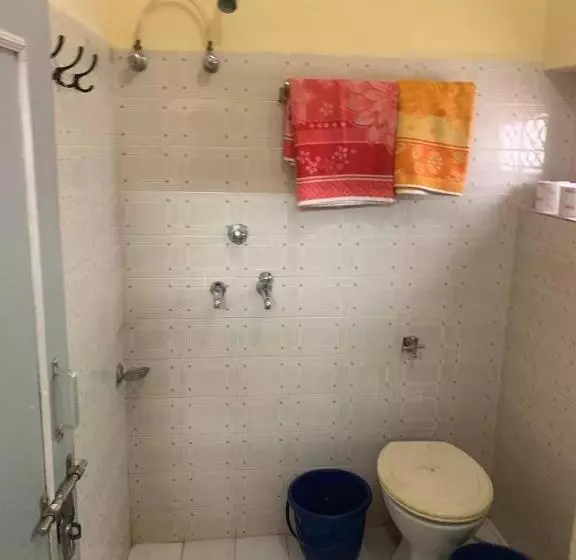 ホテル Jamna Vilas Home Stay