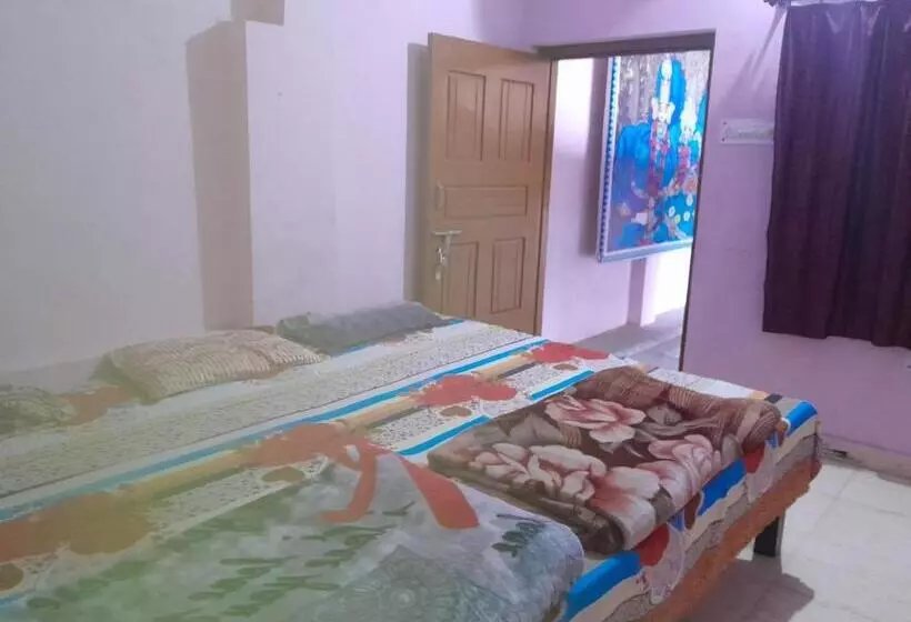 Hotel Ram Priya Kunj Ayodhya