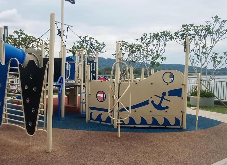 Imperium Residence Tanjung Lumpur Seaview Studio Hafiz