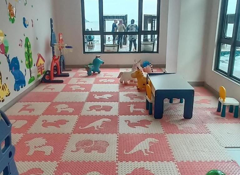 Imperium Residence Tanjung Lumpur Seaview Studio Hafiz