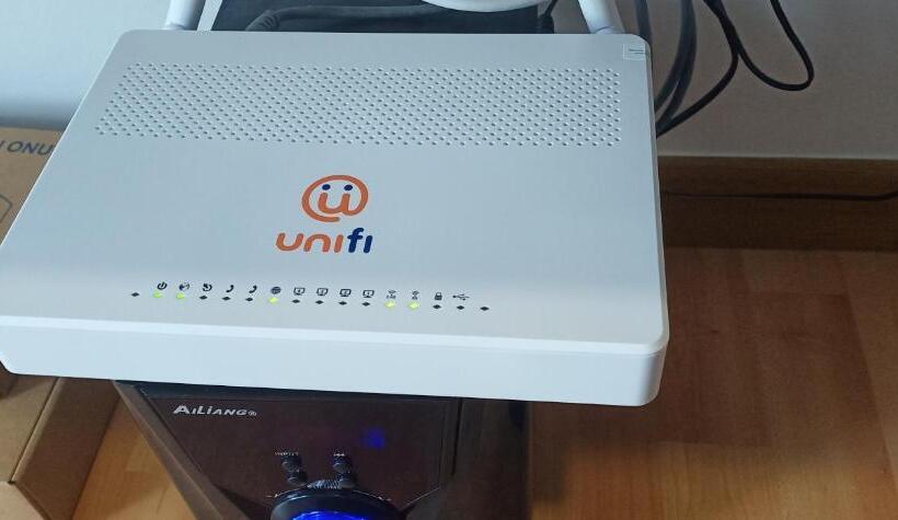 Imperium Residence Tanjung Lumpur Seaview Studio Hafiz