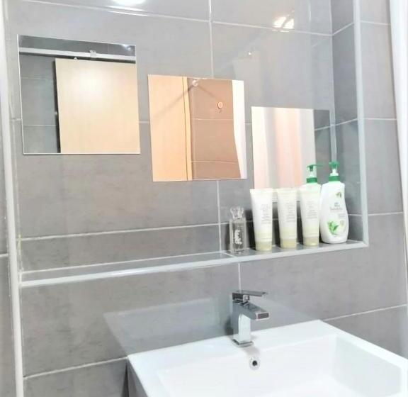 Imperium Residence Tanjung Lumpur Seaview Studio Hafiz