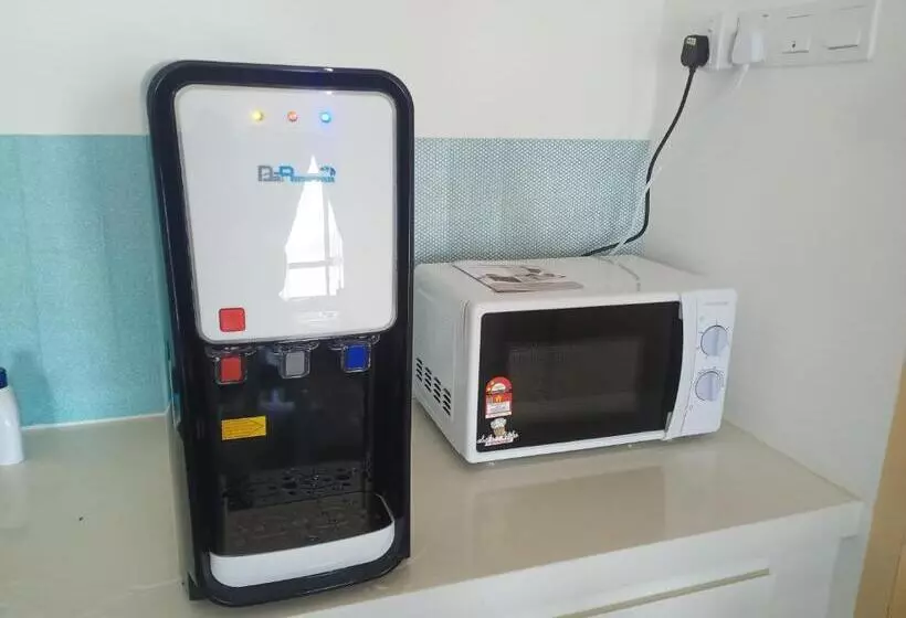 Imperium Residence Tanjung Lumpur Seaview Studio Hafiz