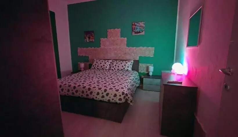 La Casa Di Luca B&b