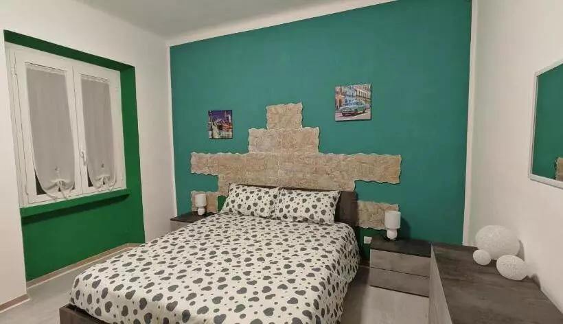 La Casa Di Luca B&b