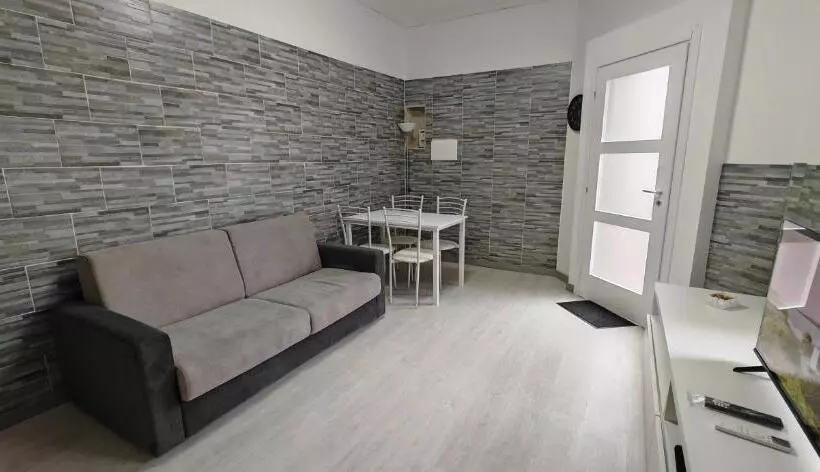 La Casa Di Luca B&b