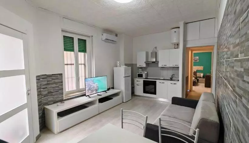 La Casa Di Luca B&b