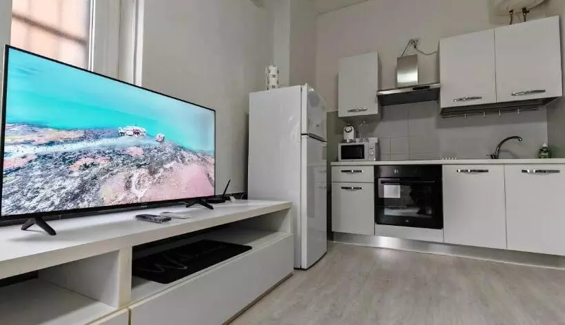 La Casa Di Luca B&b