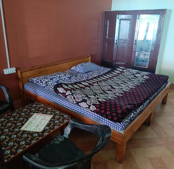 Pension Ashirwad Guest House
