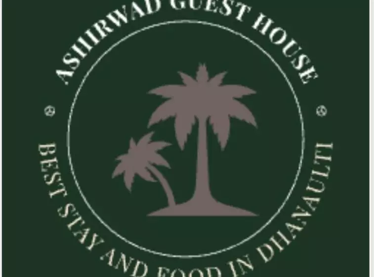 ペンション Ashirwad Guest House