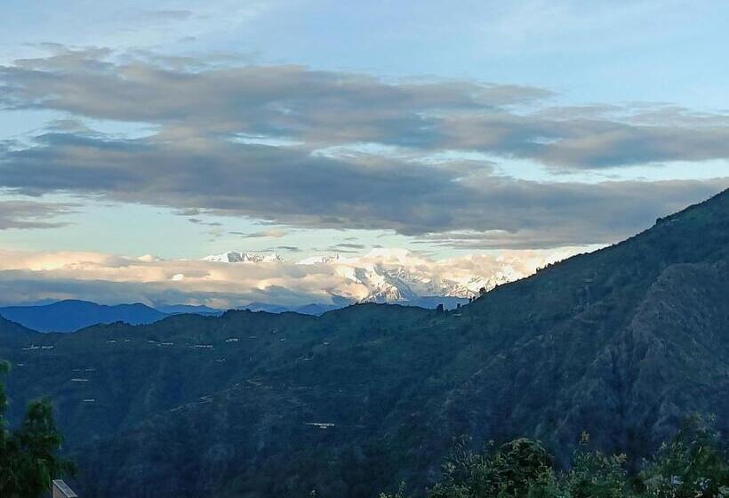 Pension Ashirwad Guest House