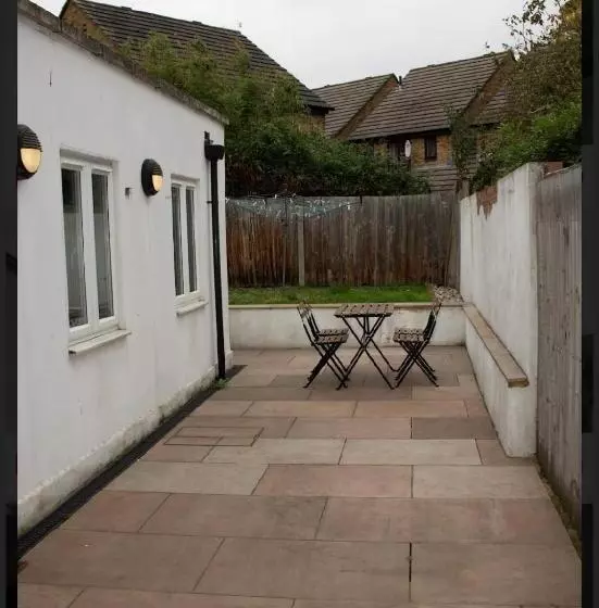 ペンション Brentford Guest Rooms