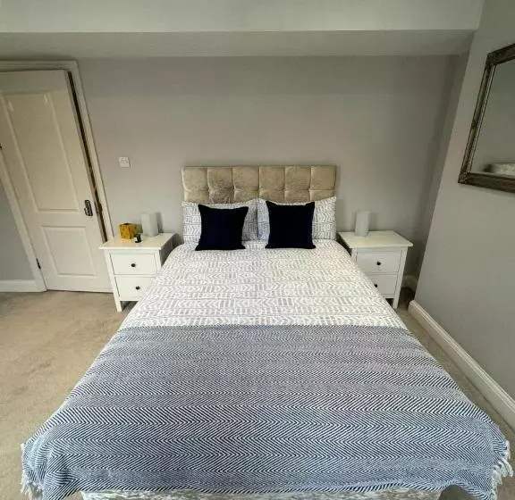 ペンション Brentford Guest Rooms