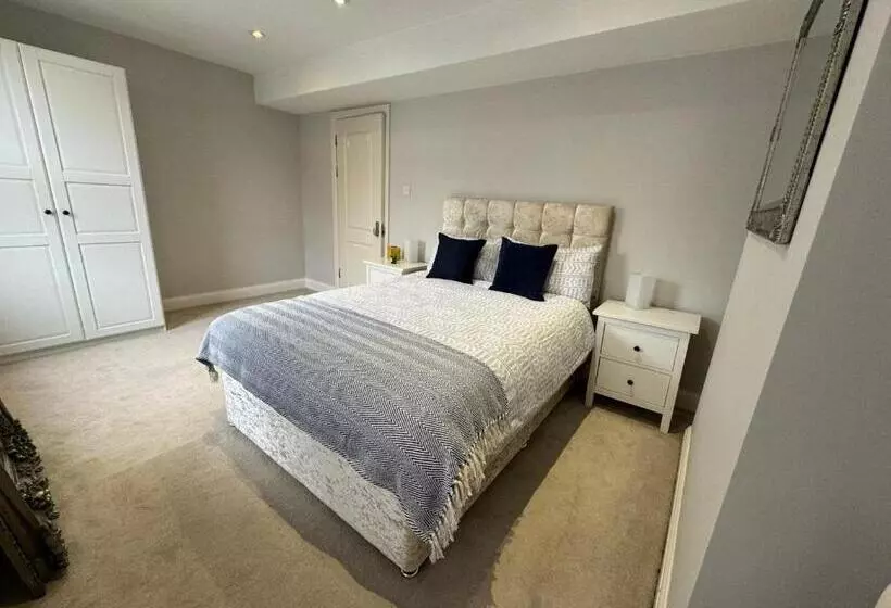 ペンション Brentford Guest Rooms