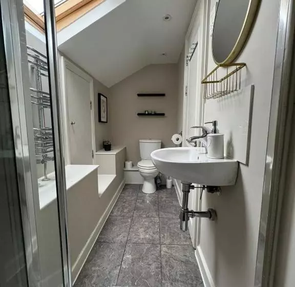 ペンション Brentford Guest Rooms