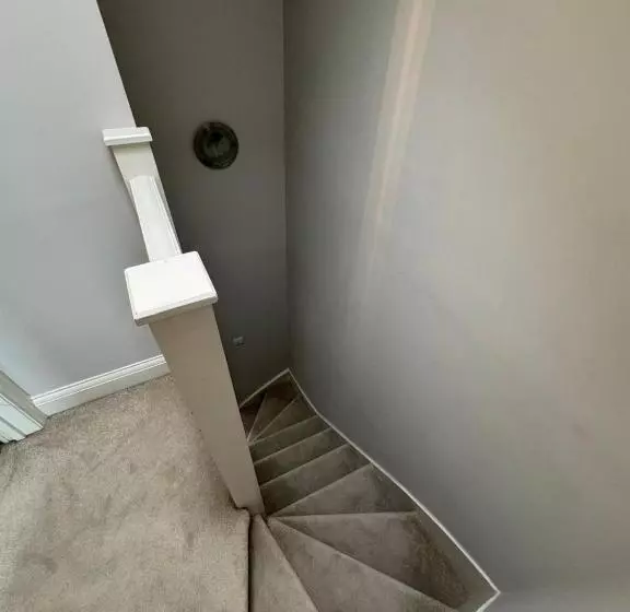 ペンション Brentford Guest Rooms