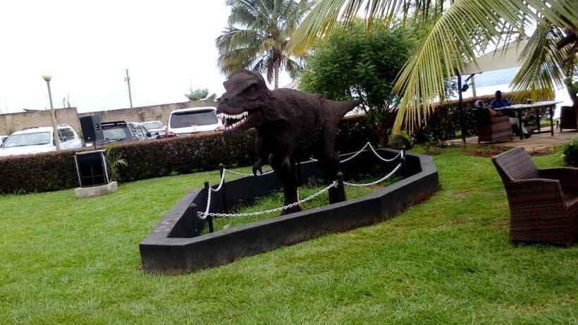 پانسیون Goolo Guesthouse