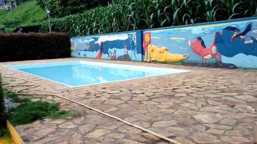 پانسیون Goolo Guesthouse