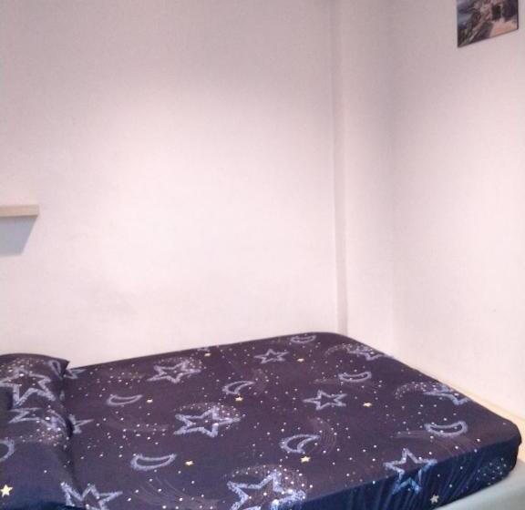 پانسیون Joka Joka Guesthouse