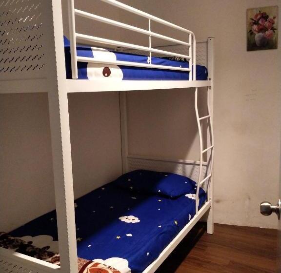 پانسیون Joka Joka Guesthouse