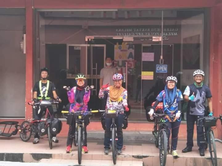 پانسیون Joka Joka Guesthouse