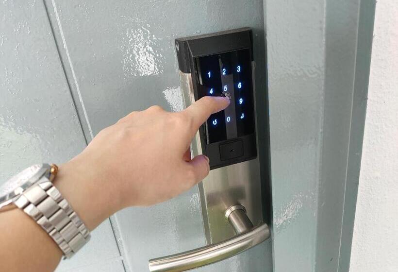 Panzió Lake Residence No165 @aesthetic Lake View & Best Photograph