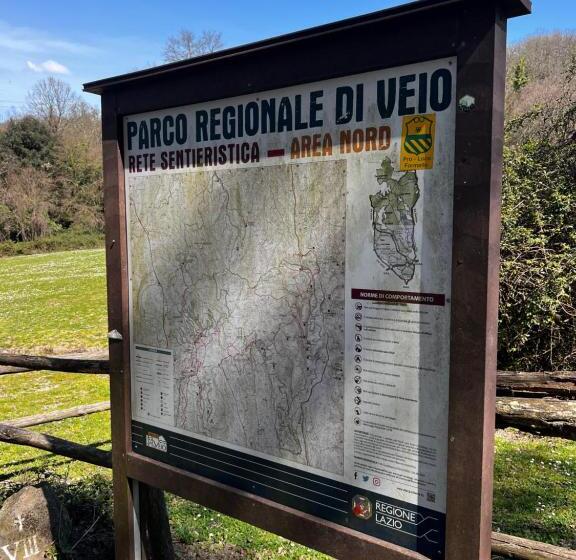 Pensjonat Luxury In The Jungle