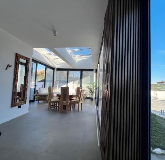 Pensjonat Luxury In The Jungle