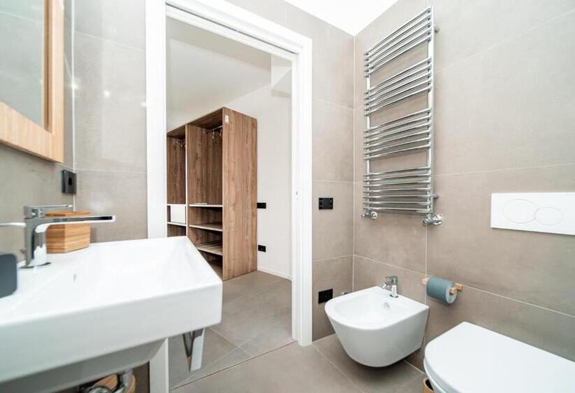 Pensjonat Luxury In The Jungle