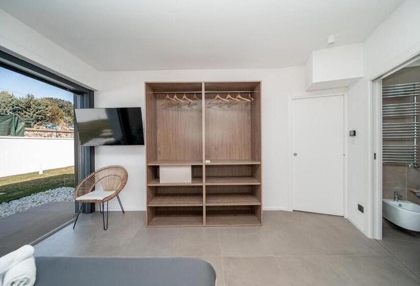 Pensjonat Luxury In The Jungle