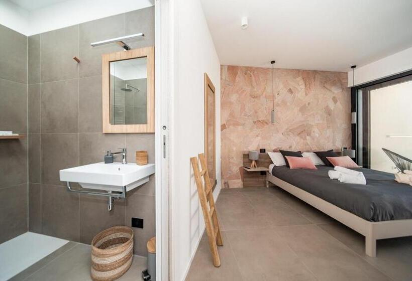 Pensjonat Luxury In The Jungle