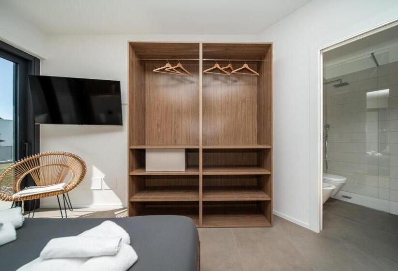 Pensjonat Luxury In The Jungle