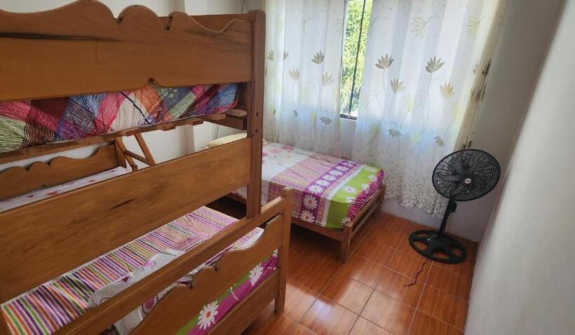 Pension Taj Mahal The Iberico Beach House