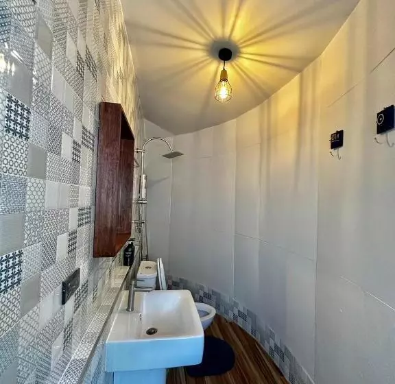 リゾートホテル Hello Banchuen Beach