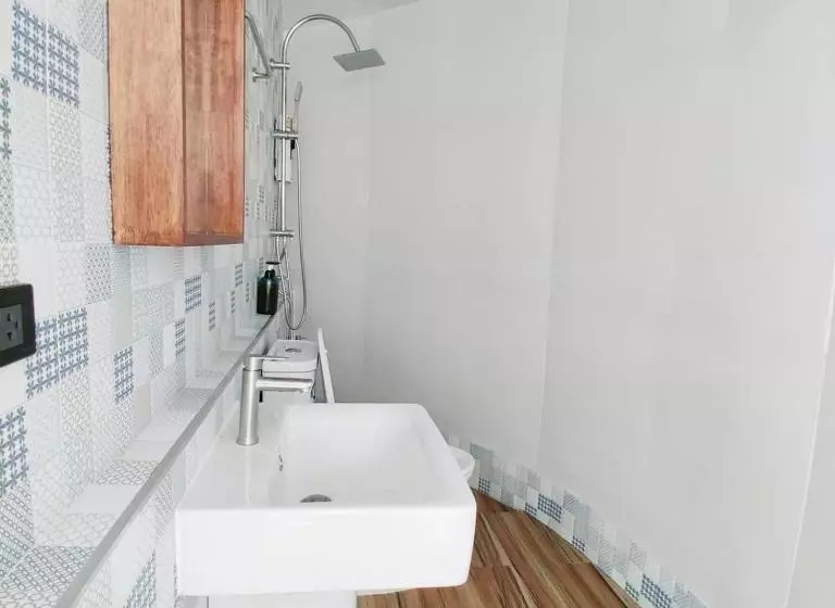 リゾートホテル Hello Banchuen Beach