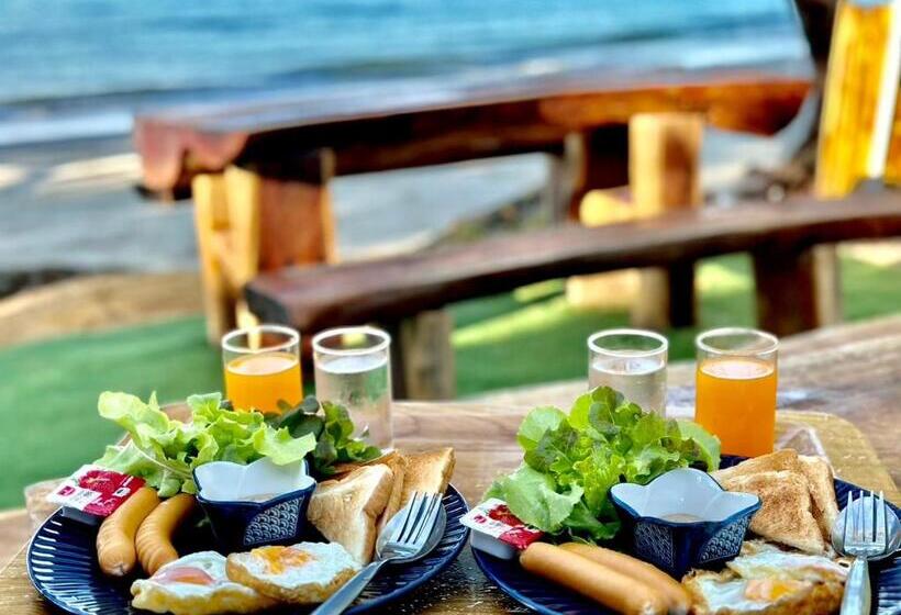 Resort Otel Hello Banchuen Beach