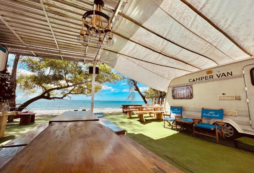 Resort Otel Hello Banchuen Beach