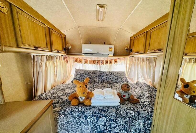 Resort Otel Hello Banchuen Beach