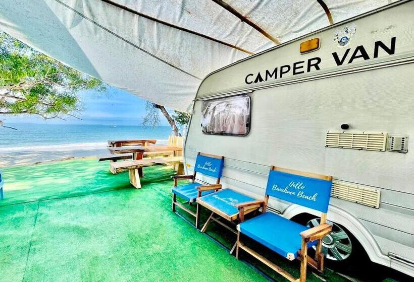 Resort Otel Hello Banchuen Beach