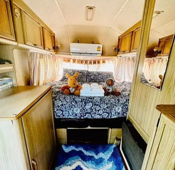 リゾートホテル Hello Banchuen Beach