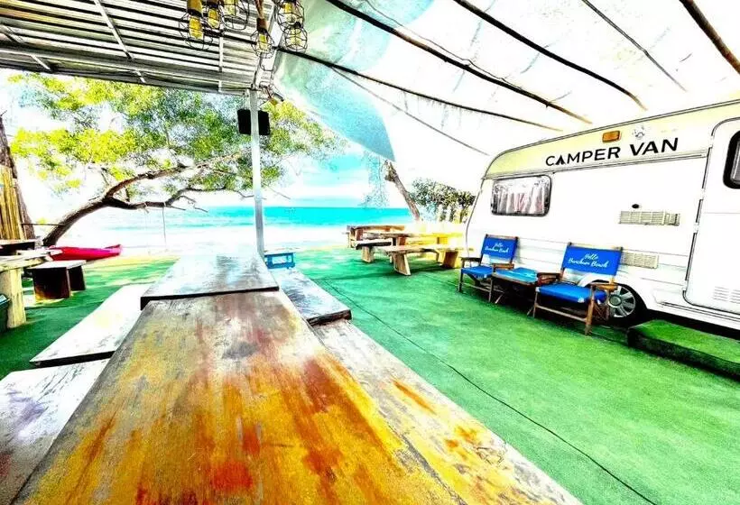 リゾートホテル Hello Banchuen Beach